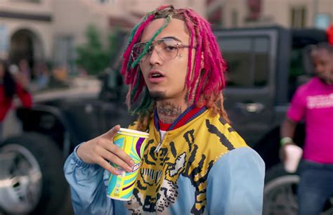 Gucci gang release date